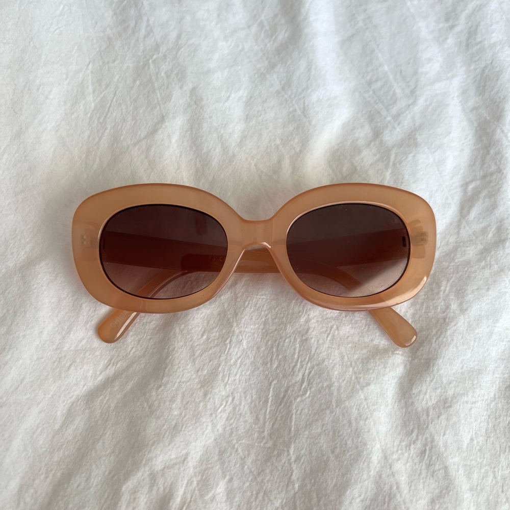Boutique sunglasses